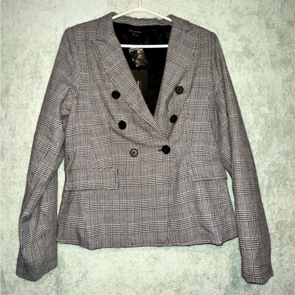 Very  cute blazer